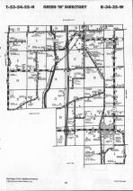 Map Image 019, Platte County 1992